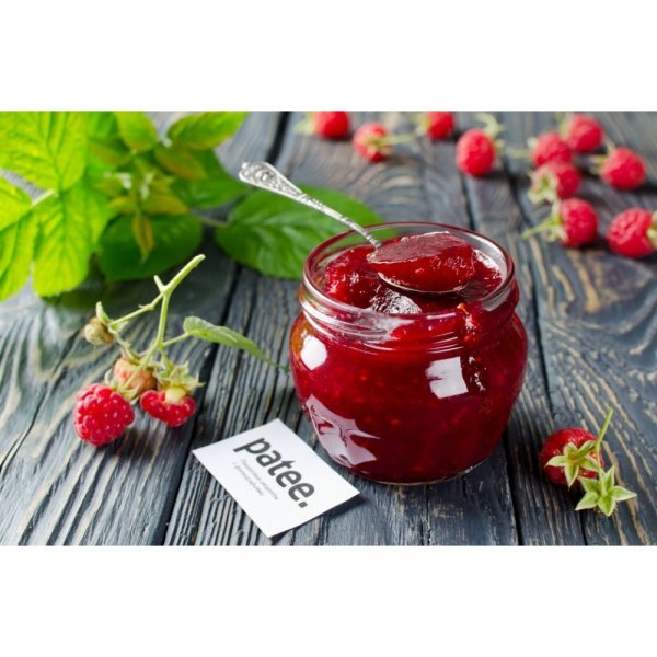 Конфитюр Малина 500 гр