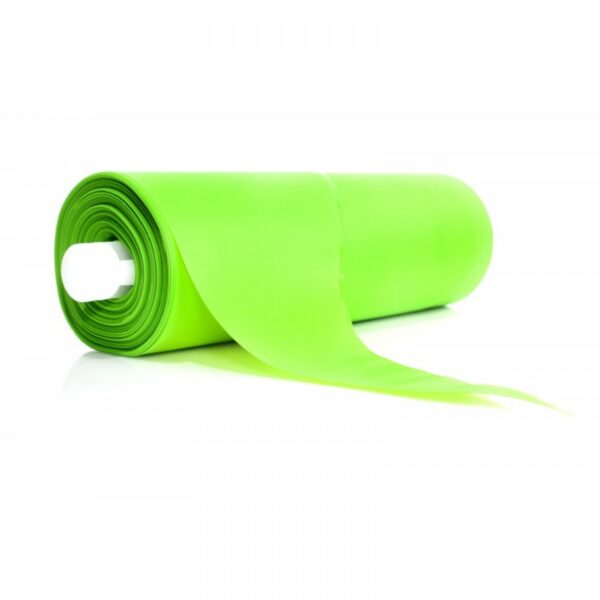Мешок кондитерский силиконовый многоразовый Comfort Green 46см.*26см., 1шт.